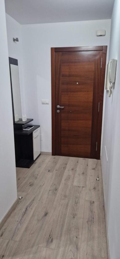 Piso Al Lado De La Playa Apartment Boiro Ngoại thất bức ảnh