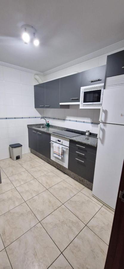Piso Al Lado De La Playa Apartment Boiro Ngoại thất bức ảnh